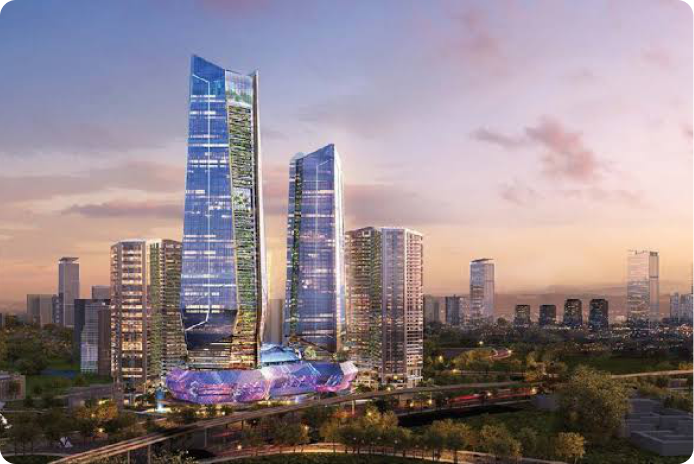 Tiến Độ Triển Khai Dự Án Đô Thị HUDLAND Bình Giang Mới Nhất Quý III năm 2026