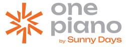 One Piano by Sunny Days